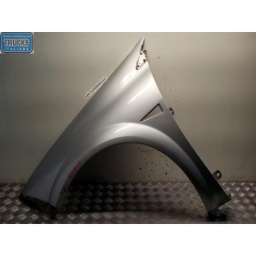 LEFT FRONT MUDGUARD...