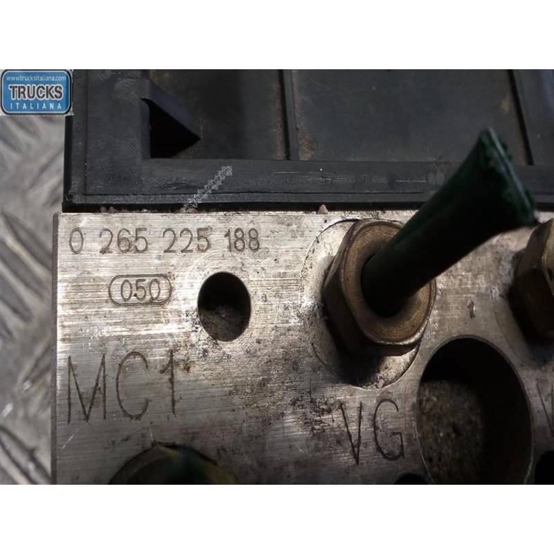 RENAULT ABS SYSTEM RENAULT Megane 2006>2008 used