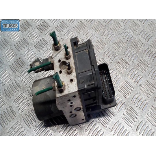 ABS SYSTEM RENAULT Megane 2006>2008 used
