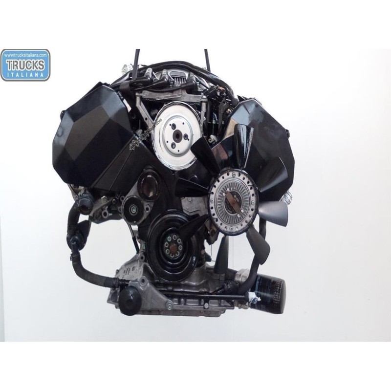 AUDI ENGINE AUDI A6 1997>2001 (C5) used