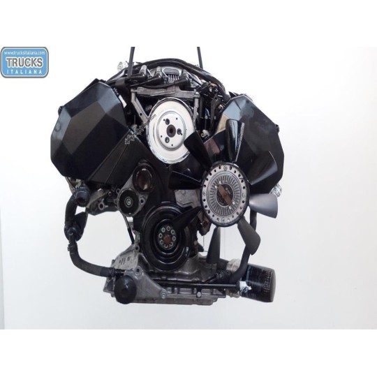 ENGINE AUDI A6 1997>2001 (C5) used