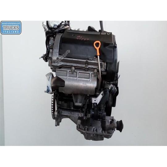 MOTORE AUDI A6 1997>2001 (C5) usato