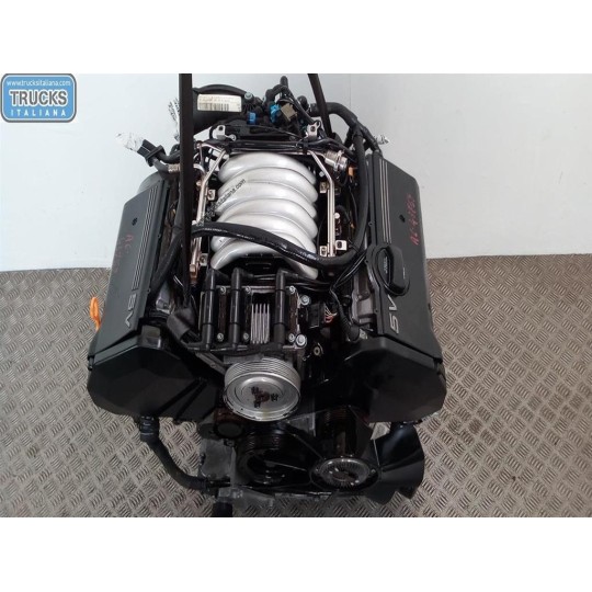 MOTORE AUDI A6 1997>2001 (C5) usato