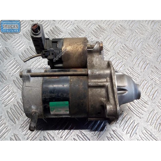 STARTER MOTOR LEXUS IS 1998>2005 used