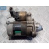 LEXUS STARTER MOTOR LEXUS IS 1998>2005 used