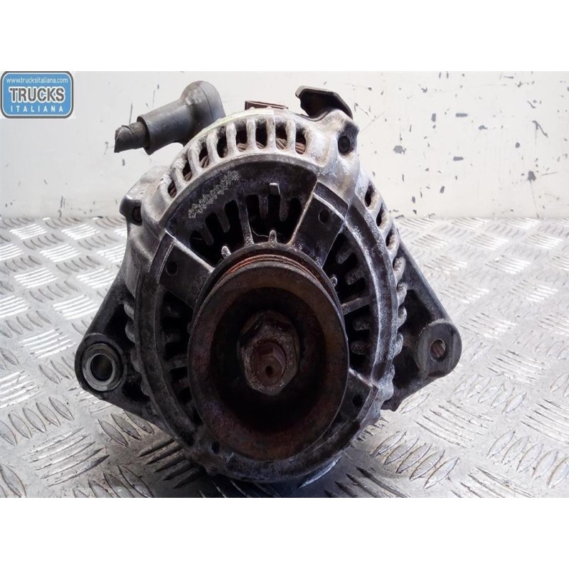 LEXUS ALTERNATOR LEXUS IS 1998>2005 used