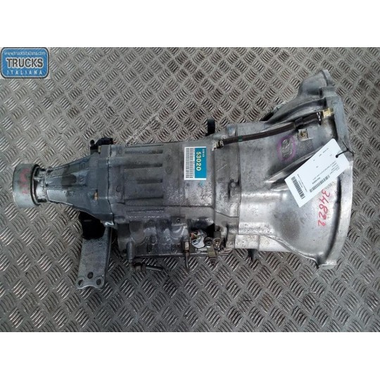 AUTOMATIC GEARBOXES  LEXUS IS 1998>2005 used