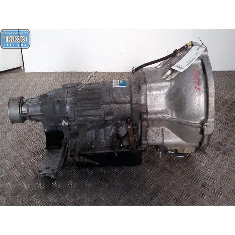 LEXUS AUTOMATIC GEARBOXES  LEXUS IS 1998>2005 used