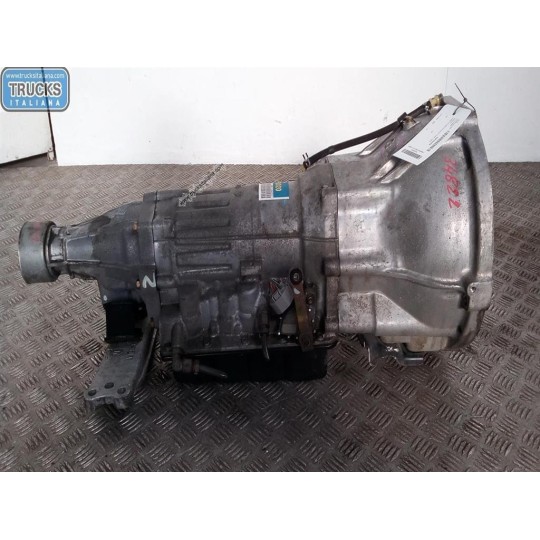 AUTOMATIC GEARBOXES  LEXUS IS 1998>2005 used