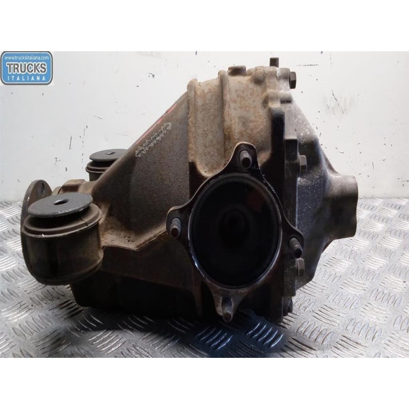 LEXUS REAR DIFFERENTIAL 
 LEXUS IS 1998>2005 used