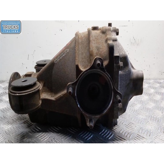 REAR DIFFERENTIAL 
 LEXUS IS 1998>2005 used