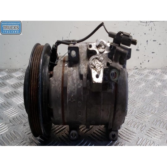 AIR CONDITIONER COMPRESSOR LEXUS IS 1998>2005 used