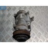 LEXUS AIR CONDITIONER COMPRESSOR LEXUS IS 1998>2005 used