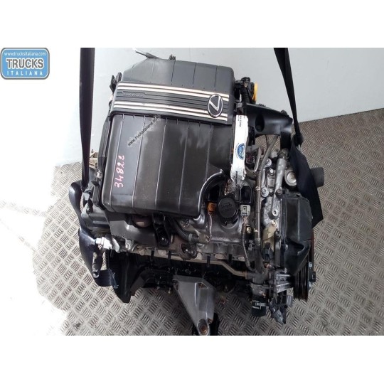 ENGINE LEXUS IS 1998>2005 used