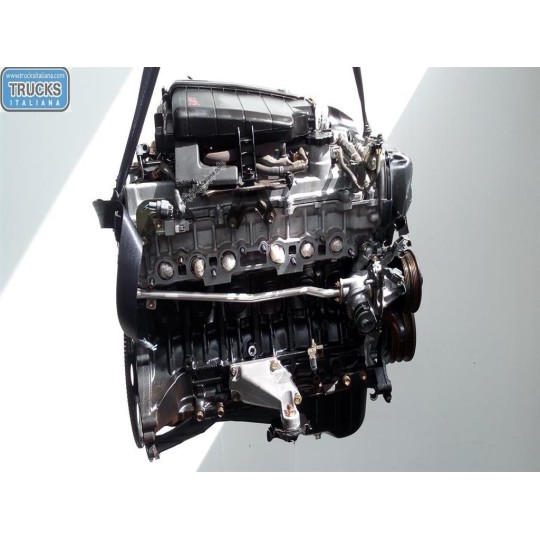 ENGINE LEXUS IS 1998>2005 used