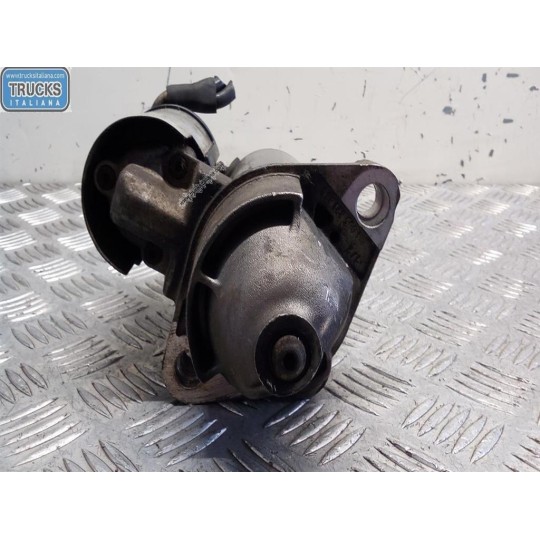 MOTORINO AVVIAMENTO AUDI A6 1997>2001 (C5) usato