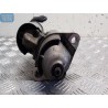 AUDI STARTER MOTOR AUDI A6 1997>2001 (C5) used