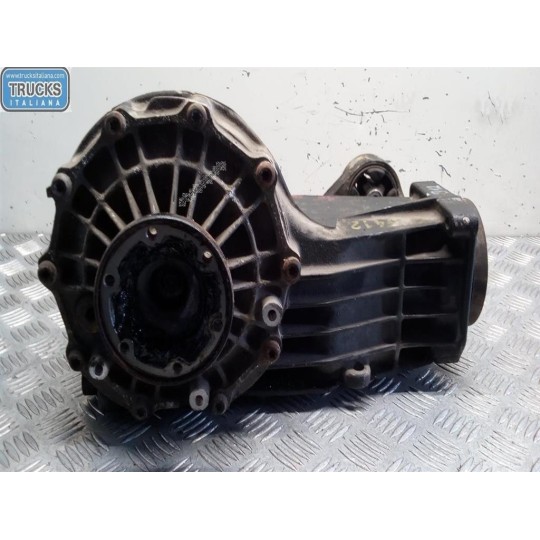 GRUPPO DIFFERENZIALE POSTERIORE AUDI A6 1997>2001 (C5) usato