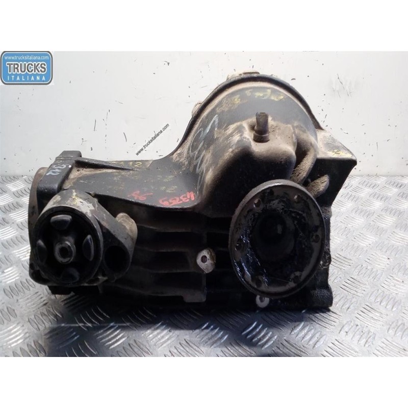 AUDI GRUPPO DIFFERENZIALE POSTERIORE AUDI A6 1997>2001 (C5) usato