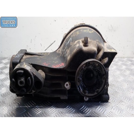 GRUPPO DIFFERENZIALE POSTERIORE AUDI A6 1997>2001 (C5) usato