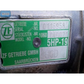 AUTOMATIC GEARBOXES  AUDI...