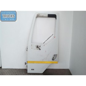 LEFT FRONT DOOR RENAULT...