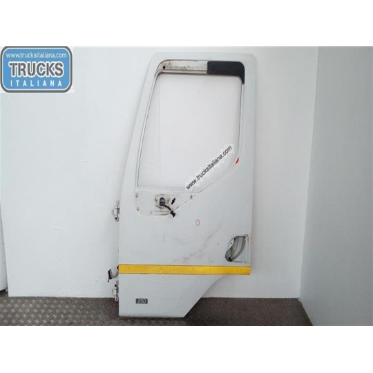 PORTA ANTERIORE SINISTRA RENAULT truck Midlum usato