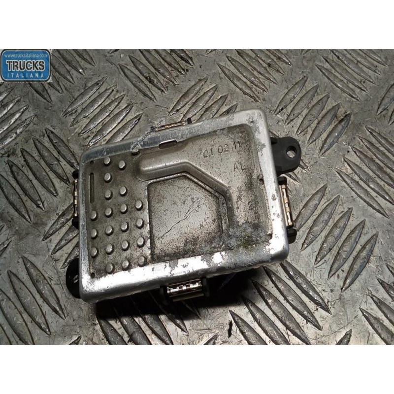 MERCEDES-BENZ VARIOUS CONTROL UNITS A  MERCEDES-BENZ Classe E (W/S212) 2009>2012 used