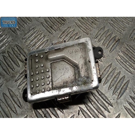 CENTRALINE VARIE A MERCEDES-BENZ Classe E (W/S212) 2009>2012 usato