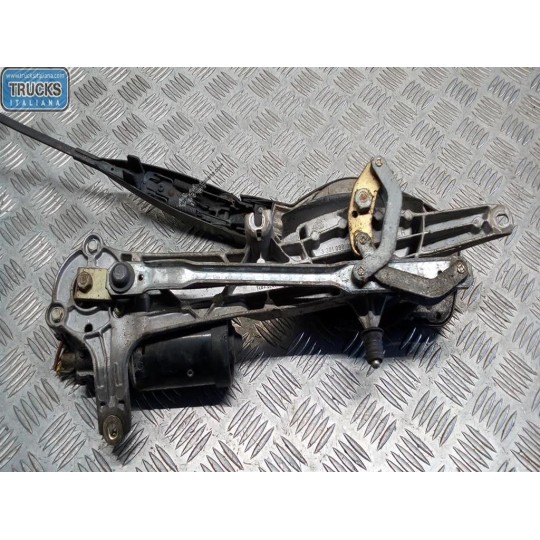 windshield wiper motor MERCEDES-BENZ Classe E (W/S210) 1995>1999 used