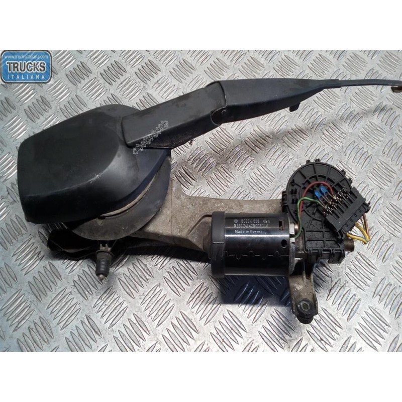 MERCEDES-BENZ windshield wiper motor MERCEDES-BENZ Classe E (W/S210) 1995>1999 used