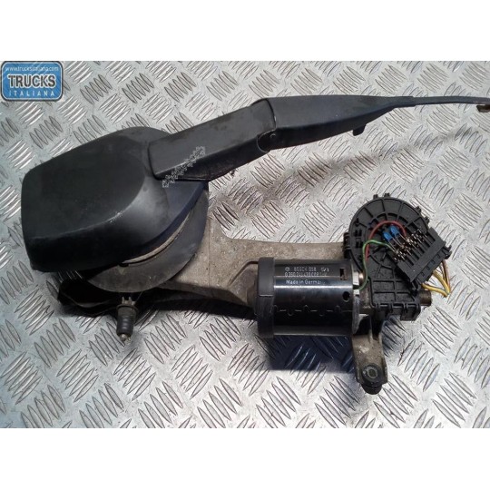 windshield wiper motor MERCEDES-BENZ Classe E (W/S210) 1995>1999 used