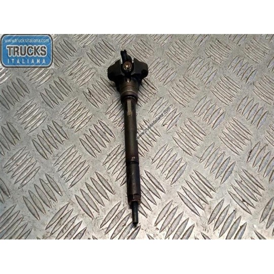 INJECTORS  BMW Serie 3 (E46) 1998>2001 used