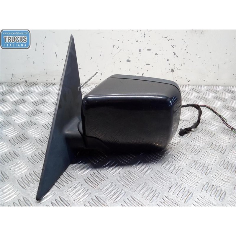 BMW RETROVISORE ELETTRICO SINISTRO BMW Serie 3 (E46) 1998>2001 usato