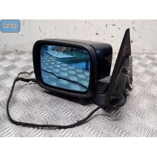 LEFT ELETRIC REAR-VIEW MIRROR  BMW Serie 3 (E46) 1998>2001 used