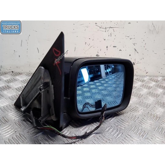 RIGHT ELETRIC REAR-VIEW MIRROR  BMW Serie 3 (E46) 1998>2001 used