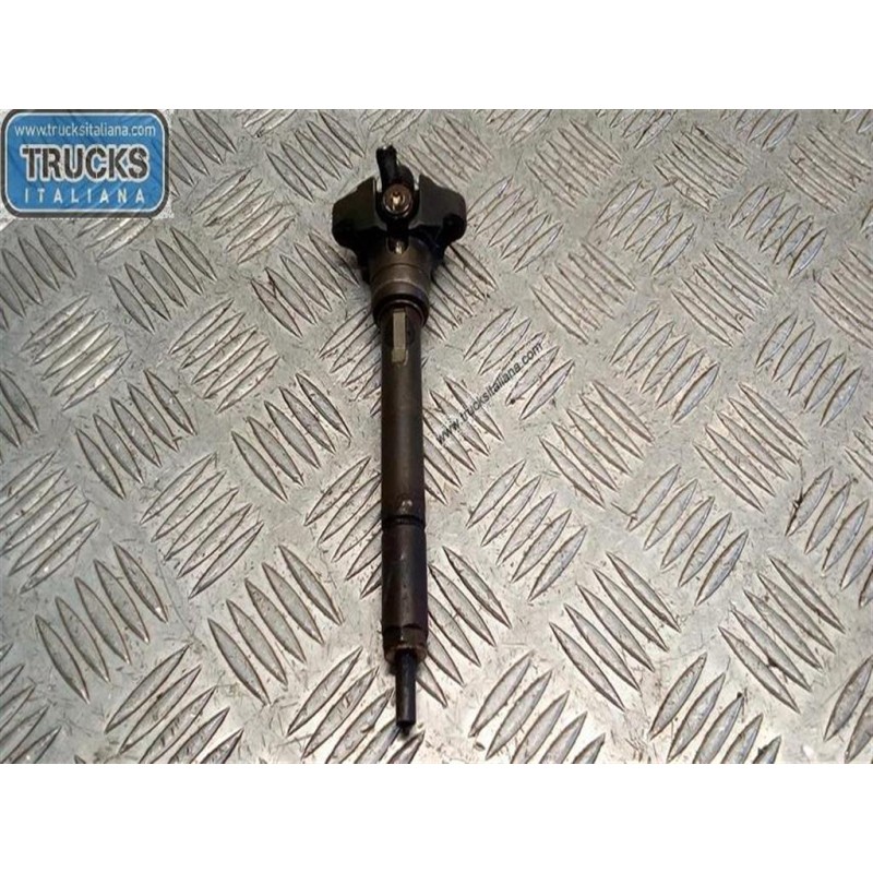 BMW INJECTORS  BMW Serie 3 (E46) 1998>2001 used