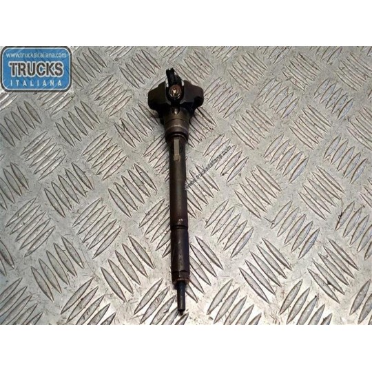 INJECTORS  BMW Serie 3 (E46) 1998>2001 used