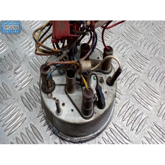 QUADRO STRUMENTI OM LUPETTO usato