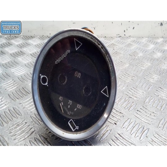 QUADRO STRUMENTI OM LUPETTO usato