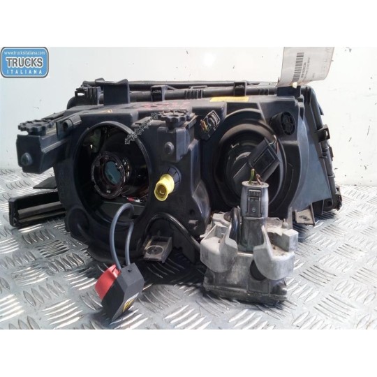 LEFT HEADLIGHT XENO LAMP  BMW Serie 3 (E46) 1998>2001 used