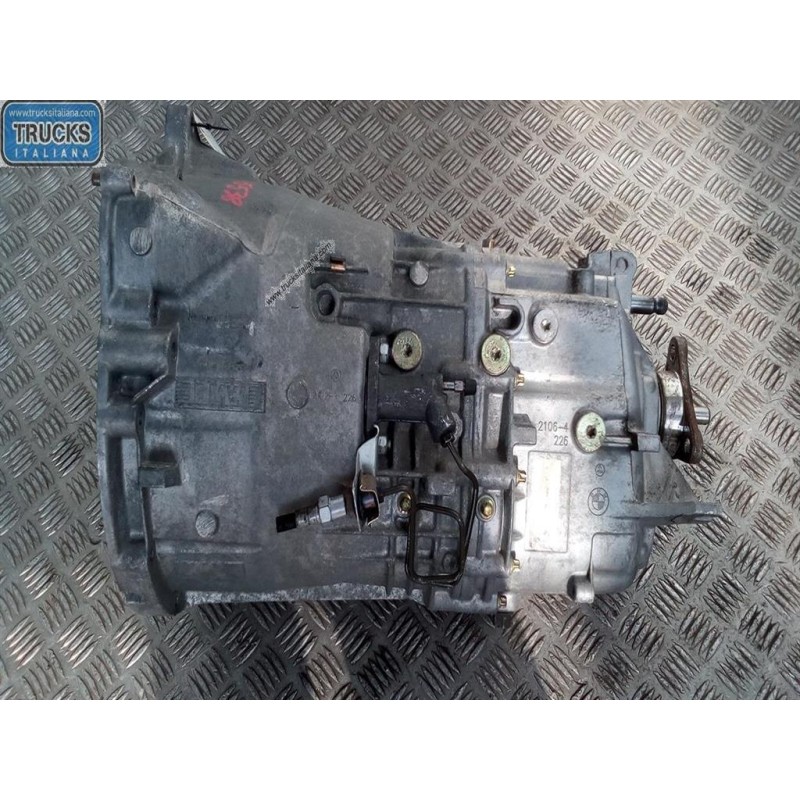 BMW CAMBIO BMW Serie 3 (E46) 1998>2001 usato