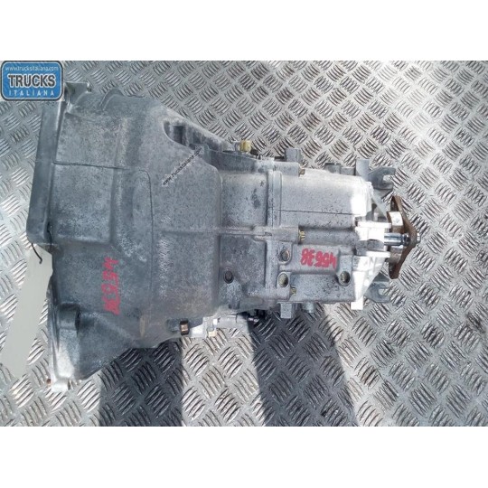 GEARBOXES  BMW Serie 3 (E46) 1998>2001 used