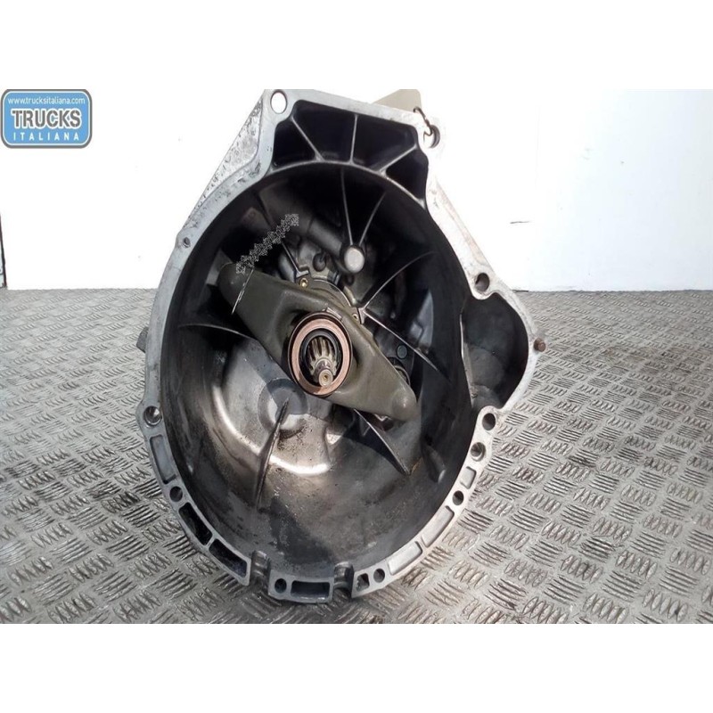 BMW CAMBIO BMW Serie 3 (E46) 1998>2001 usato