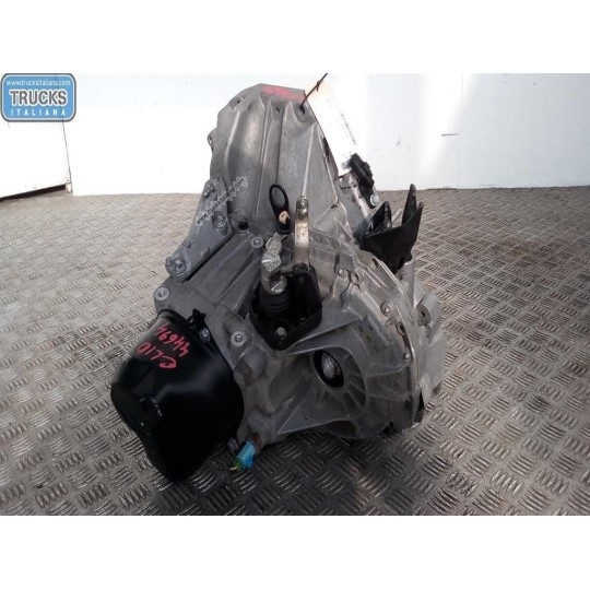 CAMBIO RENAULT Clio 2005>2009 usato