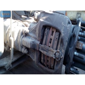 RIGHT REAR CALIPER BRAKE...