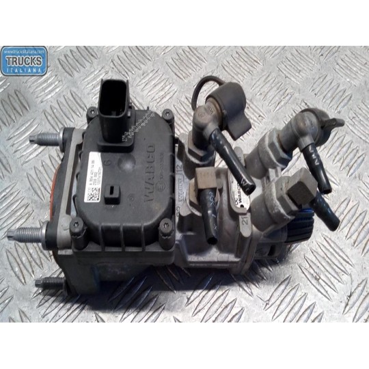 VARIOUS BRAKE 2 MERCEDES-BENZ truck Actros euro 5 2008>2013 used