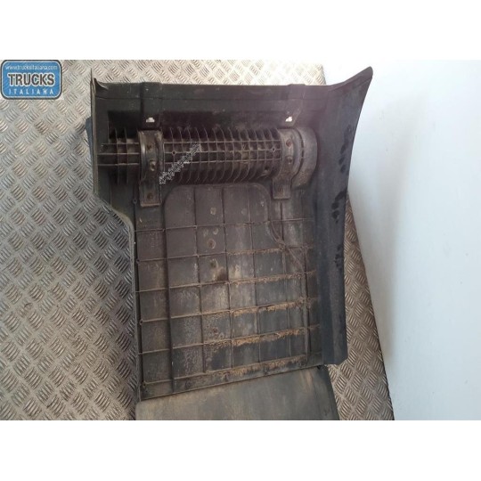 PARAFANGO POSTERIORE DESTRO MERCEDES-BENZ truck Actros euro 5 2008>2013 usato