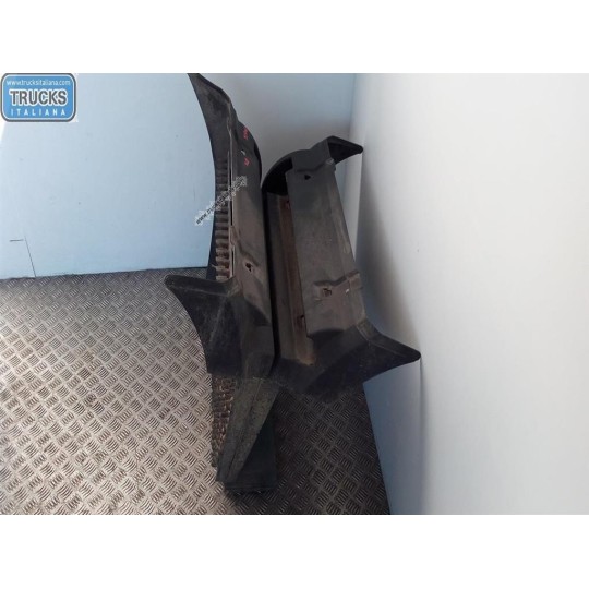 PARAFANGO POSTERIORE DESTRO MERCEDES-BENZ truck Actros euro 5 2008>2013 usato