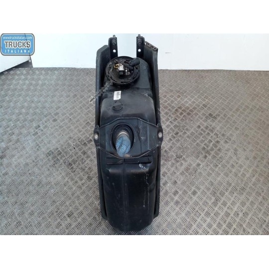 SERBATOIO ADBLUE MERCEDES-BENZ truck Actros euro 5 2008>2013 usato